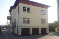 Apartament Szarych Szeregów 46A/1 - B&B Katowice