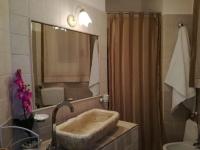 Tweepersoonskamer met 1 of 2 Bedden en Badkamer