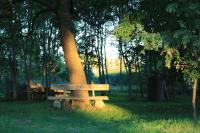 Ferienhaus Raabe - B&B Splietsdorf