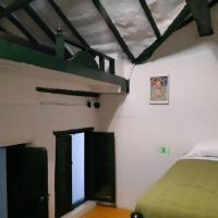 Cedron Hostel