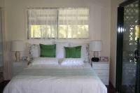 Chambre Lit Queen-Size 