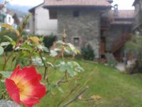 Canton d'Antan - B&B Saint-Vincent
