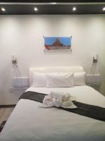 B&B Maseru - Joy Guest House-seapoint - Bed and Breakfast Maseru