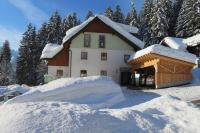 Apartments Egger Barbara - B&B Gosau