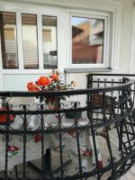 Ohrid apartments - B&B Ocrida