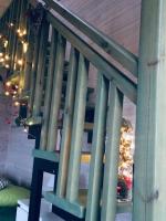 Apartment mit Schlafzimmer im Dachgeschoss - auf 2 Ebenen 