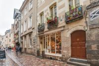 LE CELESTIN - Centre Historique - - B&B