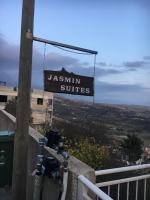 Jasmin Suites - B&B