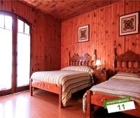 Triple Room with Balcony