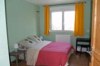 Cottage 1 Chambre - Personnes à Mobilité Réduite (4 Adultes)