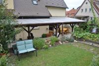 Ferienwohnung Giessl - Ferienwohnung Giengen an der Brenz