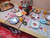 Dar Halima - B&B