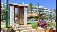 MI CAPRICHO 9C BEACHFRONT- Apartment with sea view - Costa del Sol - Ferienwohnung La Cala De Mijas