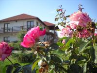 Horizont Panzio - B&B