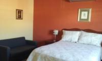 Superior Kamer met Queensize Bed