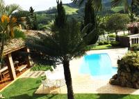 Pousada Vale do Café - B&B