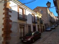 Los Balcones - Alojamiento Rural en Sigüenza - Chambres d’hôtes Sigüenza