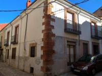 Los Balcones - Alojamiento Rural en Sigüenza - Bed and Breakfast