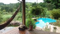 Recanto das Corujas - B&B