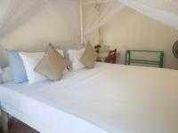 Basic Doppelzimmer mit Ventilator