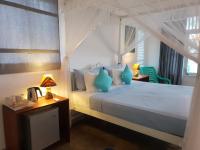 Doppelzimmer mit Meerblick