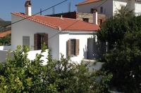 Garden Village House in Pythagorio-Hora, Samos Island - Chambres d’hôtes Chóra