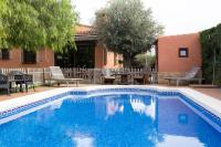 B&B Torrevieja - Villa Sol y Sal - Bed and Breakfast Torrevieja