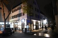 B&B Bocholt - cityhotel - Bed and Breakfast Bocholt