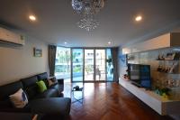 Hua Hin Beachfront Condo