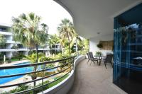 Hua Hin Beachfront Condo