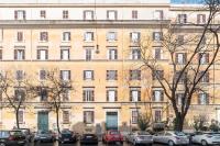Elizabeth House - WelcomeToRhome - B&B Roma