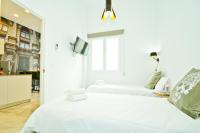 Appartement met 2 Slaapkamers (SUITE5), San Eloy 38