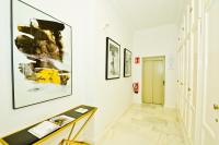 NineSuites - B&B Sevilla