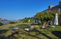 Les Galets Blancs - Ferienwohnung Le Conquet