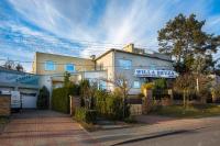 Willa Bryza - B&B