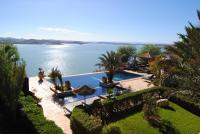 Les Tourmalines - B&B Ouarzazate