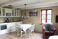 Eksholmens gård B&B - B&B Klågerup