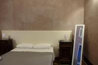 Chambre Double ou Lits Jumeaux avec Salle de Bains