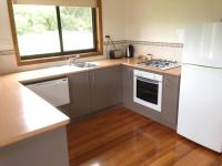 Villa con 2 Camere da Letto