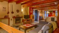 B&B Les - Saplan Real Estate CUMA - Bed and Breakfast Les