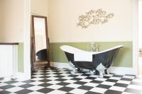 Habitación Doble Deluxe con vistas al jardín - 1 o 2 camas