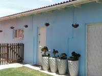 36 Df Strauss Street - B&B