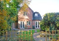 Century House - Ferienwohnung