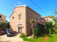 Apartments in Medulin 713 - Chambres d'hôtes Medulin