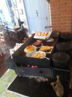 POUSADA CASARÃO NORONHA KAUAGE - B&B Cristina