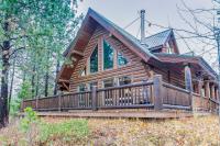 Lake 5 Cabin - B&B West Glacier