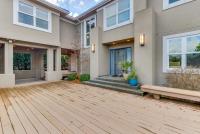 Camano Island Waterfront Modern Splendor - Bed and Breakfast Lona Beach