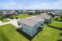 Captain's Quarters - Ferienwohnung Galveston