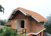 Chalé Topázio - B&B
