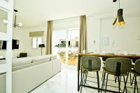 Appartement met Terras (SUITE9), San Eloy 38